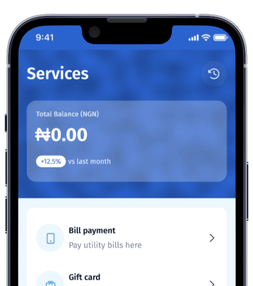 Beyond Payment